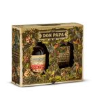 VINADDICT Don papa 7 ans Coffret Sugarlandia 1x70cl + Playing Cards…