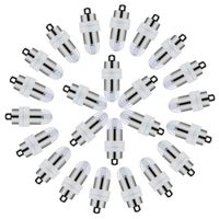 30PCS LED Ballons Lampes Lumineuses LED Lanterne Papier pour Lanterne Papier Décoration Mariage, Fête (Blanc Froid, Non-clignotante)