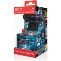 My Arcade: Retro Machine