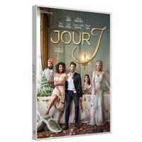 Gaumont Jour J DVD - 3607483230770