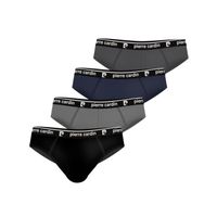 Lot 4 slips Pierre Cardin | Shopping Lot 4 slips Pierre Cardin | Shopping