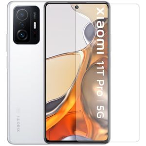 Protecteur D'écran Verre Trempé Pour Xiaomi 12 Pro 11T 10T Etc. - Transparent - Neuf