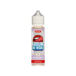 Liquide Pulp - Cdiscount