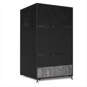 Housse De Protection Imperméable Pour Réfrigérateur - Polyester Oxford 210D, Plusieurs Tailles