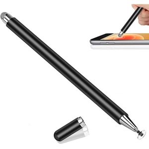 STYLET TÉLÉPHONE Stylet noir-Stylet universel pour Smartphone, styl