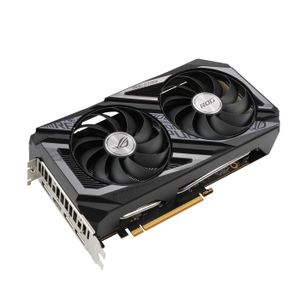 Asus rog strix amd radeon rx 5700xt Cdiscount