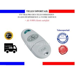 TELECOMMANDE CAME TOP432NA COMPATIBLE AVEC LES TOP432 AVANT 2010 TELECOMMANDE CAME TOP432NA COMPATIBLE AVEC LES TOP432 AVANT 2010