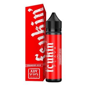 elfbar nachfüll pod läuft aus FCUKIN' FLAVA main image 1