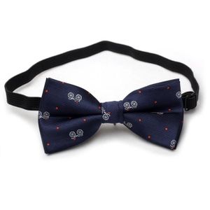 Noeud Papillon Enfant Bleu Marine Cdiscount