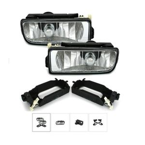 CABRIOLET AVANT GAUCHE DROIT 2 ANTIBROUILLARD BMW Z3 E36 1995-1/1999 COUPE CABRIOLET AVANT GAUCHE DROIT 2 ANTIBROUILLARD BMW Z3 E36 1995-1/1999 COUPE