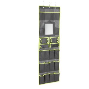 Accessoires De Rangement Coussin Pour Caisson Mobiles Compact