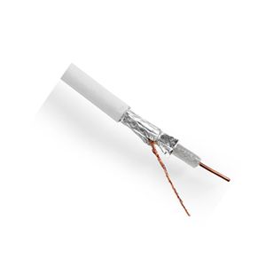 Cable d antenne tv 100m - Achat / Vente pas cher
