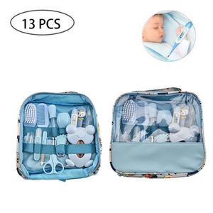 Bleu Kit De Soin Bebe Mentin 10 Pcs Ensemble De Toilette Pour Soins Infirmiers Essentiels Pour Soins Infirmiers Kit De Soins Pour Bebes Sets Et Trousses De Toilette Bebe Et Puericulture Bleu Kit De Soin Bebe Mentin 10 Pcs Ensemble De Toilette Pour Soins Infirmiers Essentiels Pour Soins Infirmiers Kit De Soins Pour Bebes Sets Et Trousses De Toilette Bebe Et Puericulture