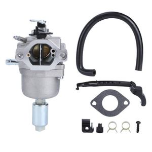 Ensemble de Démarrage de Démarreur à Tirette 23CC avec Pièces de Rechange de Taille-haie à Recul Compatibles avec le Moteur 1E32F