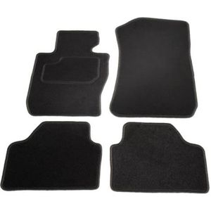 TAPIS COFFRE CAOUTCHOUC pour Bmw 7 G11 depuis 2015