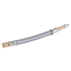 WINOMO 4 pcs 90 degrés Pneu Valve extension adaptateur pour auto moto Bike Scooter 