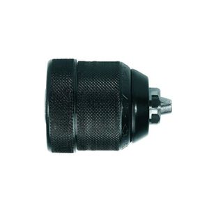 PERCEUSE Bosch   Mandrin Automatique Capacité de serrage mini-maxi 1,0-10,0 mm Porte-outil 1/2``-20 - 2609255703