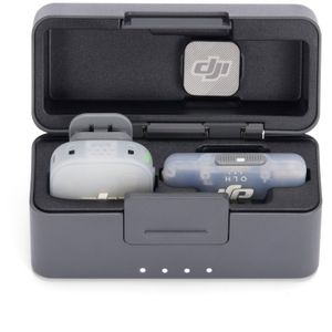 Micro cravate sans fil dji mic mini Cdiscount — free download
