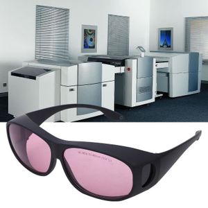 Lunette protection infrarouge Cdiscount