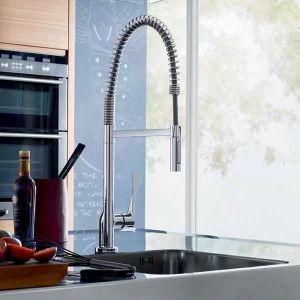 Mitigeur Evier Hansgrohe Achat Vente Pas Cher