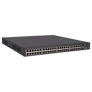 SWITCH - HUB ETHERNET  Hewlett Packard Enterprise JG963A, Commutateur de réseau géré, Gigabit Ethernet (10-100-1000)