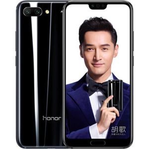 SMARTPHONE Smartphone Huawei Honor 10 128Go Noir - Android 8.