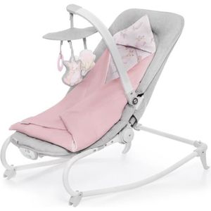 Transat Pour Bebe 5 En 1 Unimo Kinderkraft Achat Vente Pas Cher