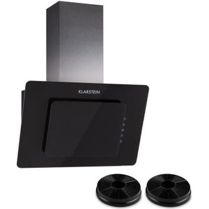 Hotte Recyclage 60cm Avec Filtre A Charbon Achat Vente Pas Cher