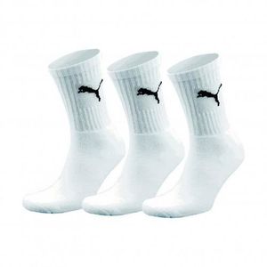 chaussette puma femme