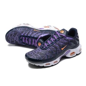 Nike tn plus violet Cdiscount