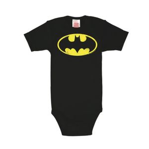 Bebe Batman Cdiscount