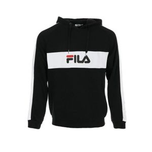 pull fila homme promo