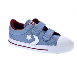 converse scratch bebe garcon