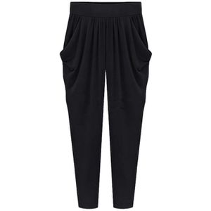 tailles 8-14 Pour femme nouveau belted harem pantalon tailles 8-14 Pour femme nouveau belted harem pantalon