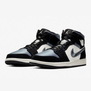 converse all star blanche jordan