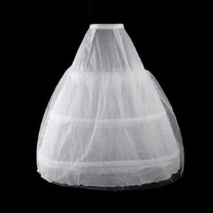 Jupon mariage store 3 cerceaux