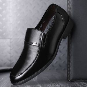 Chaussure de ville sans talon discount