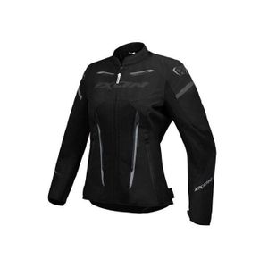 Blouson moto femme quad Cdiscount
