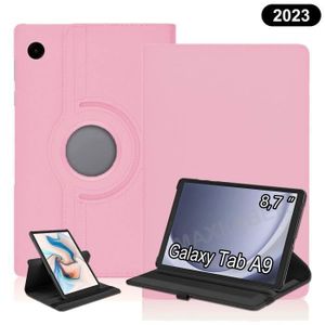 Housse en cuir pour Samsung Galaxy Tab A9 2023 housse de tablette  Accessoire - Chine Boîtier PC et boîtier pu prix