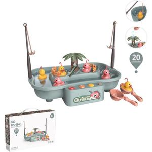 JOUET DE BAIN Jouets de bain Montessori pour enfants Jeux de pêc