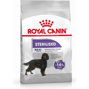 Royal Canin Sterilised Appetite Control Cdiscount