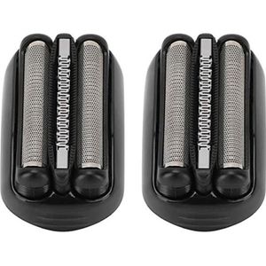 3 Têtes De Lame De Rechange Pour Rasoir Philips S5570/S5130/S5080 – Compatibles 2225