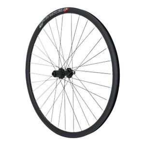 Roue arriere de velo a cassette 7 vitesse 700 Cdiscount