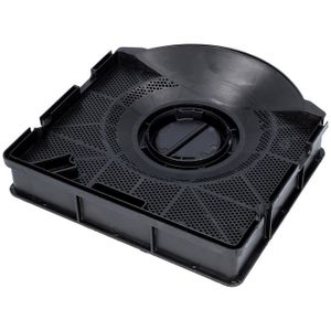 Filtre A Charbon Fat303 Type303 Hotte Whirlpool Hoob20s Ikea Achat Vente Filtre Pour Hotte Cdiscount