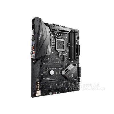 Carte Mère Asus Maximus IX Extreme - Socket LGA 1151 - Z270 - DDR4 - Ouvert