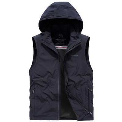 Gilet homme sans capuche store