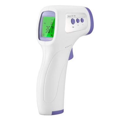 Thermometre Frontal Bébé Thermomètre Infrarouge pour Fièvre, 3-en-1  Termometre Médical pour Enfants et Adultes - Cdiscount Puériculture & Eveil  bébé