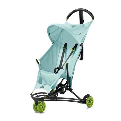 QUINNY Poussette Canne Yezz Blue Pastel 3 roues Cdiscount Puericulture Eveil bebe