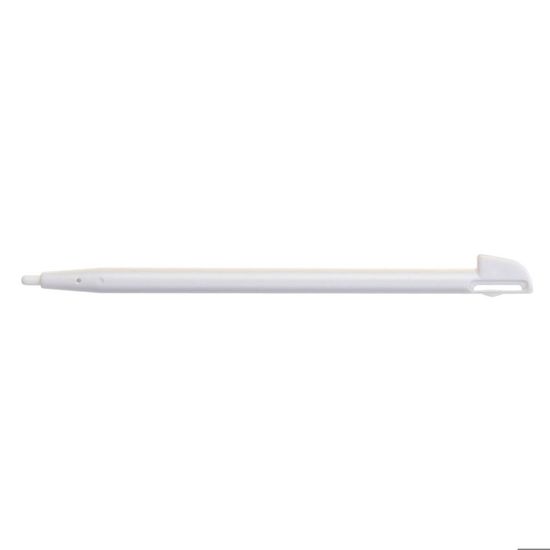 3DS Extensible - Stylet Tactile En Plastique Pour Console Wiiu