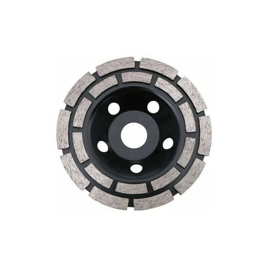 Redresseur Abrasif Diamant 8mm X 50mm - Outil à Un Point Pour Affûtage Ou Dressing - Neuf